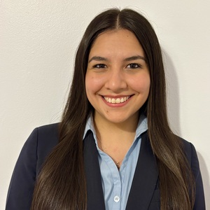 Fundraising Page: Jennifer Garcia